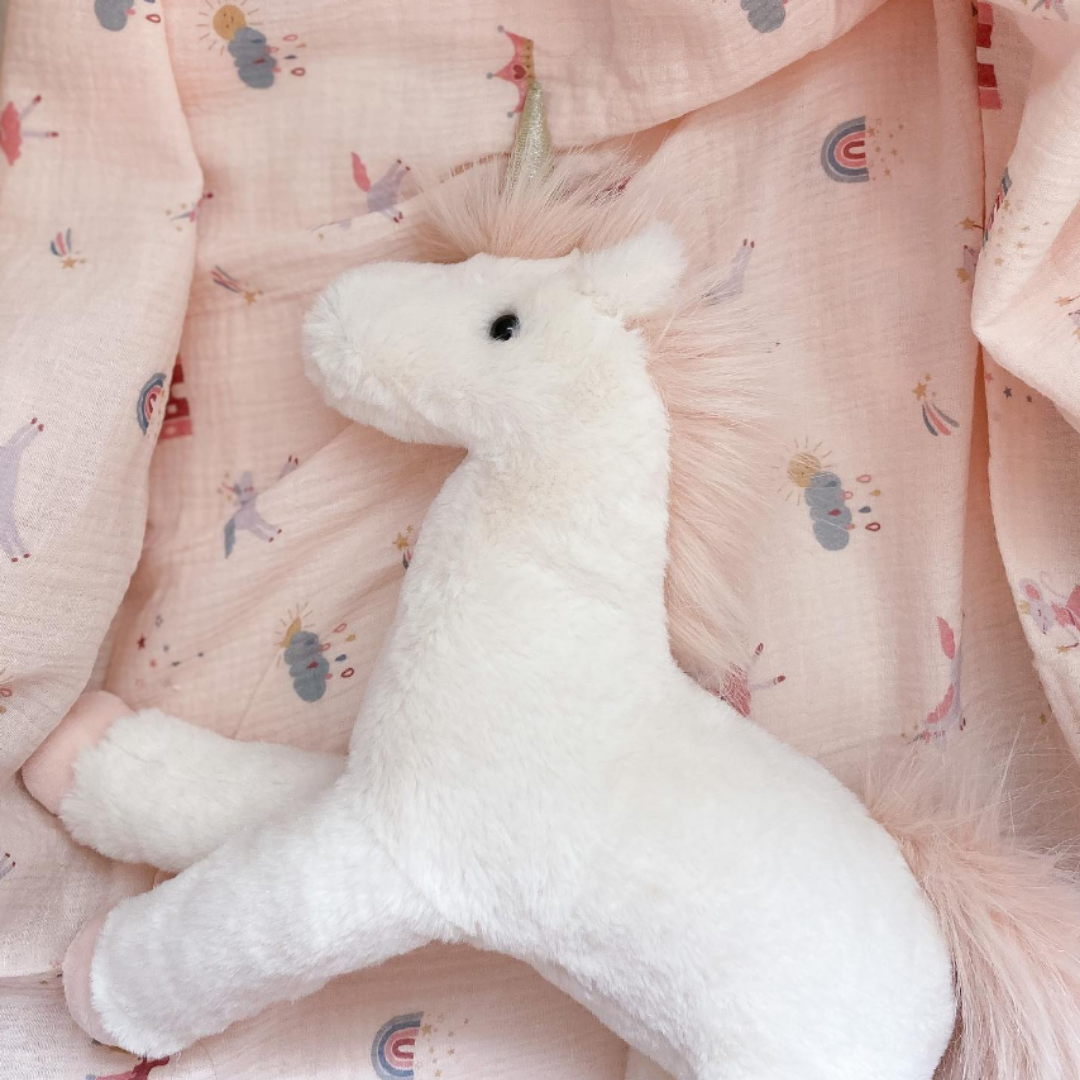 Dreamy Unicorn