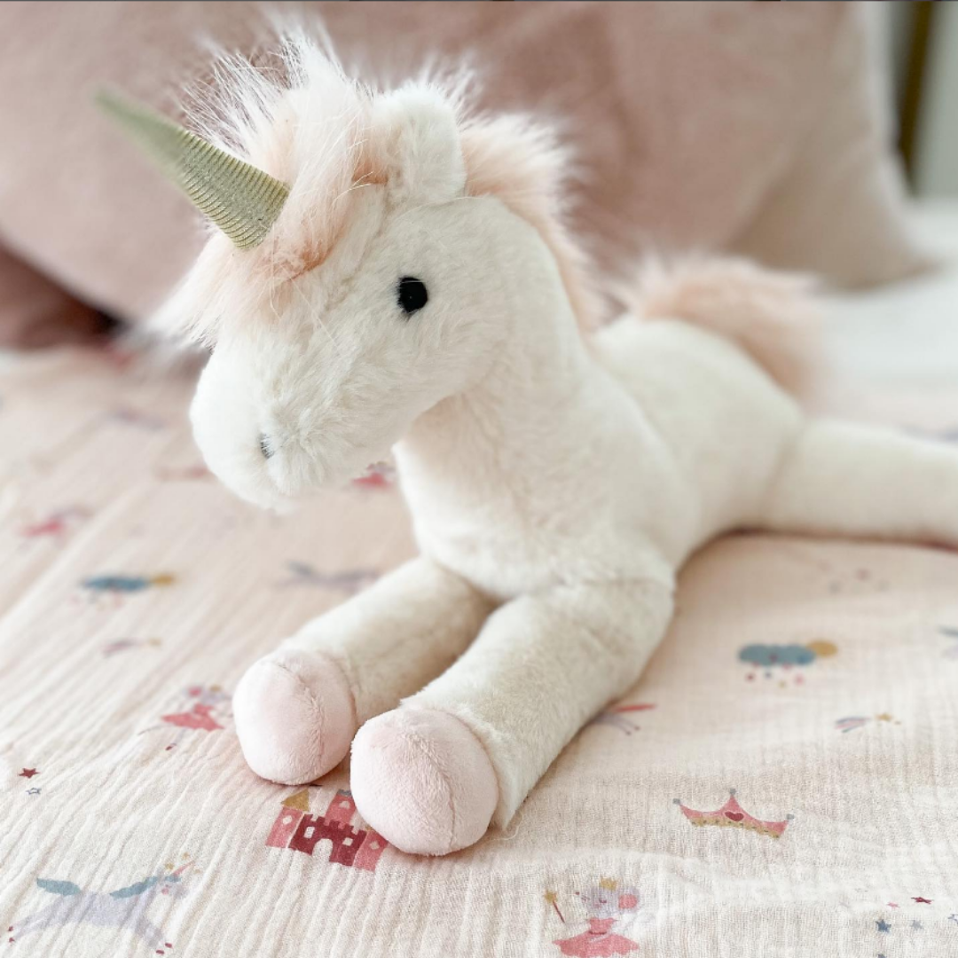 Dreamy Unicorn