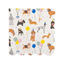 Dog Party Napkins