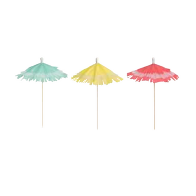 Drink Umbrellas (25pz)