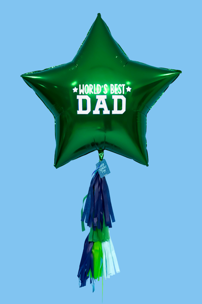 ESTRELLA BEST DAD