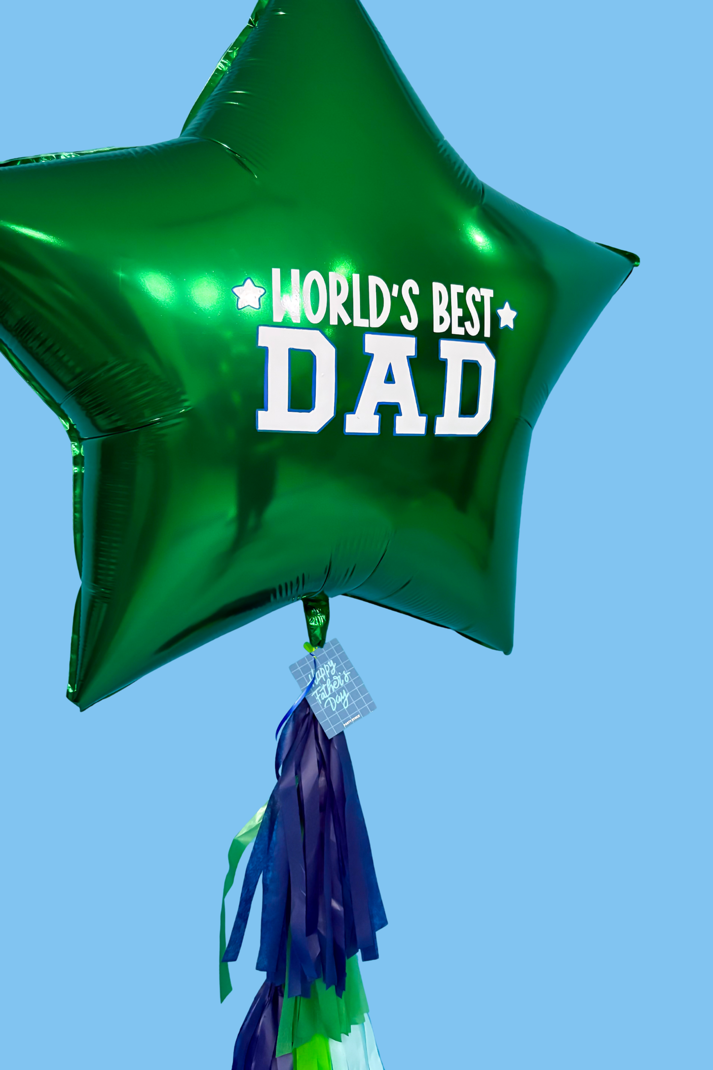 ESTRELLA BEST DAD