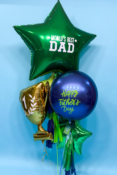 ESTRELLA BEST DAD SUPER BUNDLE
