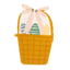 Easter Basket Napkin
