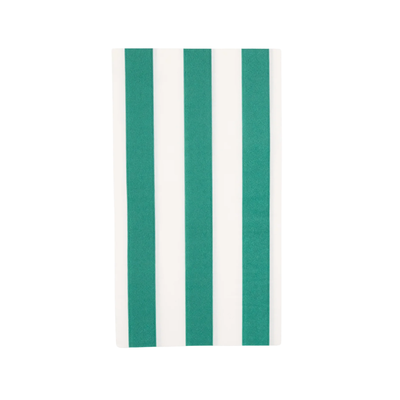 Esmerald Green Napkins