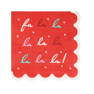 Falala Napkins