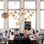 Felt Happy Halloween Banner