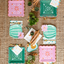 Fiesta Papel 10" Plate Set