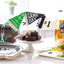 Football Felt Pennant Set