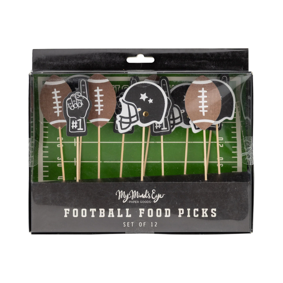 Football Picks