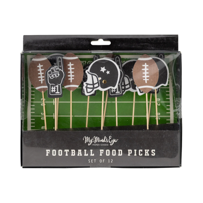 Football Picks