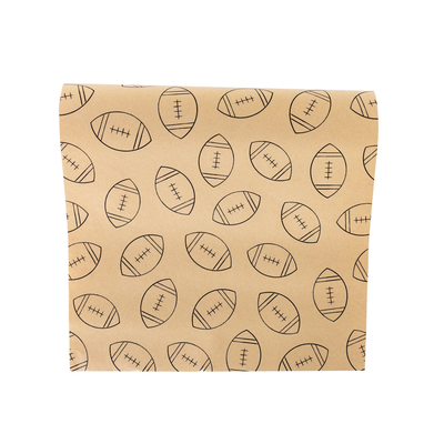 Football Tablerunner