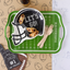 Football Tablerunner