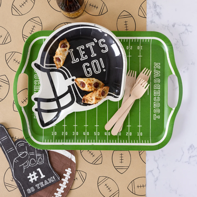 Football Tablerunner