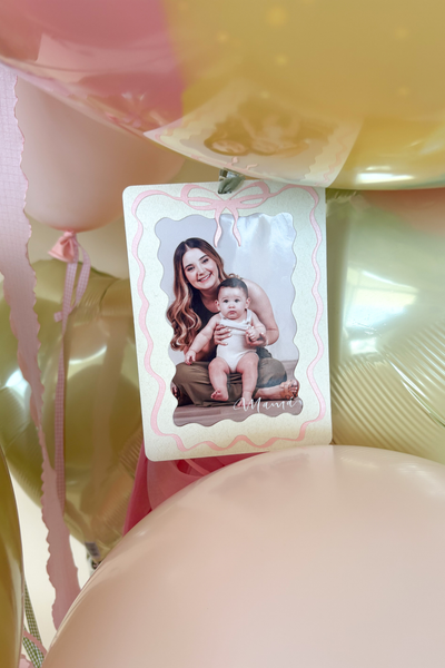 Bundle Mamá Premium Burbuja