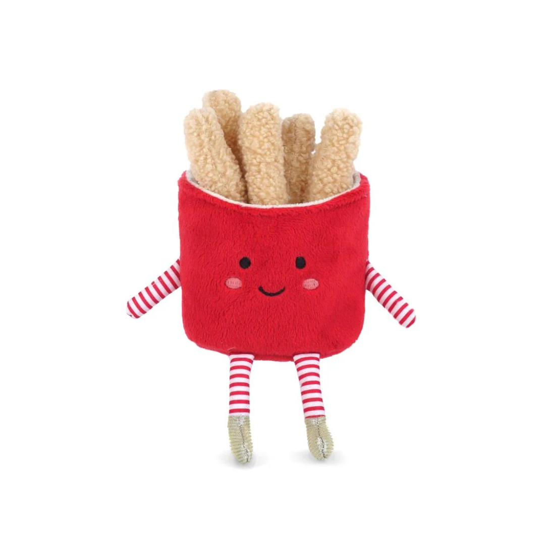 Frenchie Fries
