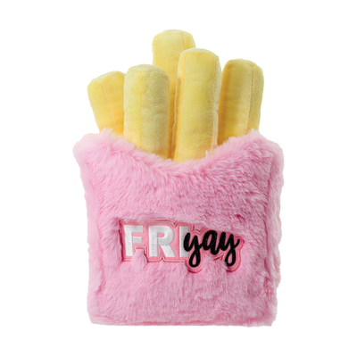 FriYay Fries Furry Plush