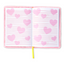 Fri Yay Pizza Journal