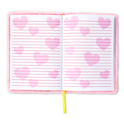 Fri Yay Pizza Journal