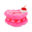 Frosted Cake Plush