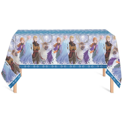 Frozen 2 Tablecover