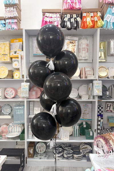 GENDER REVEAL POP BALLOONS