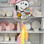 GLOBO BURBUJA SNOOPY