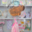 Globo Burbuja de Capivara