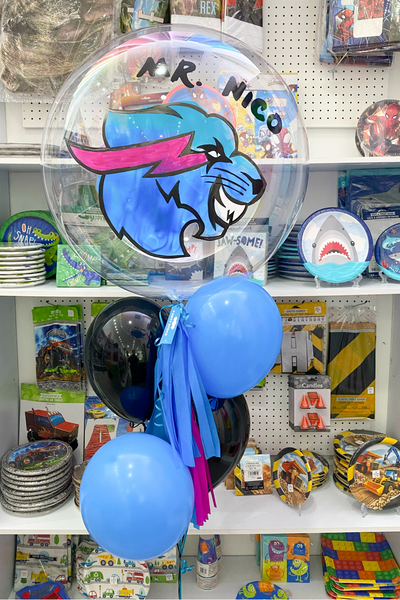Burbuja Mr Beast