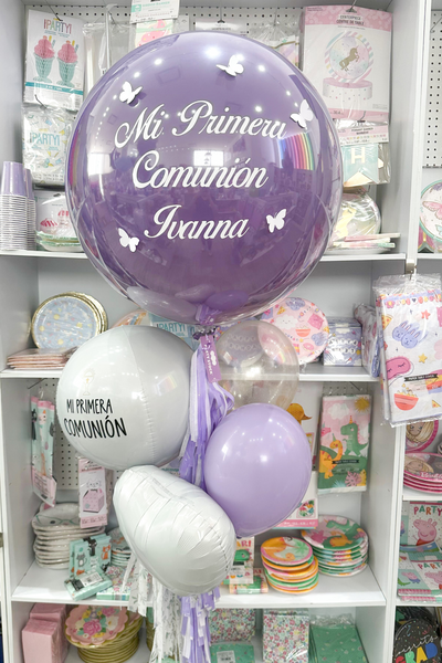 Comunión Bundle