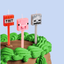 Gaming Bday Candles