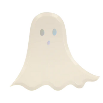 Ghost Plates