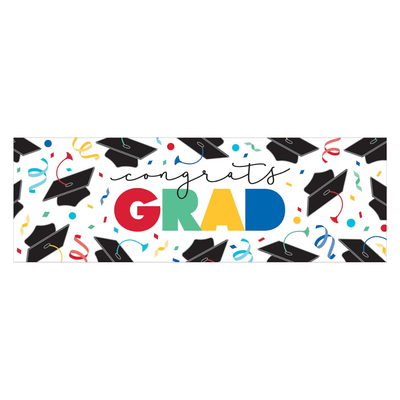 Giant Banner Grad