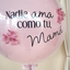 Globo Jumbo Nadie ama como tú Mamá