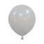 Globo Látex Blanco