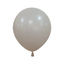 Globo Látex Crema