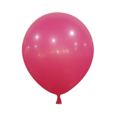 Globo Látex Fucsia