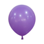 Globo Látex Morado
