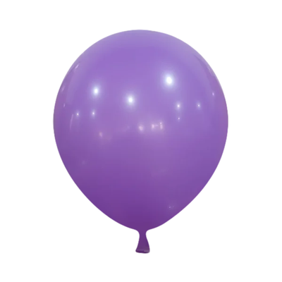 Globo Látex Morado