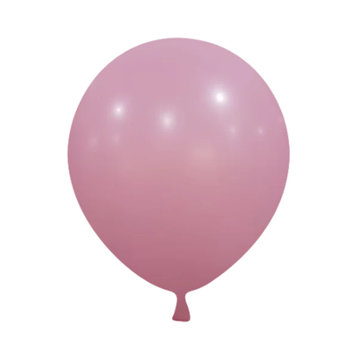 Globo Látex Rosa