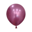 Globo Látex Rosa Chrome