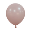 Globo Látex Rosa Pastel