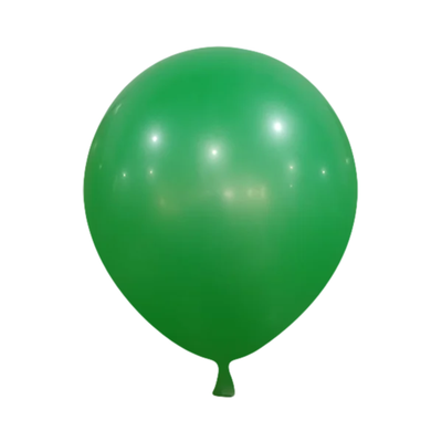 Globo Látex Verde