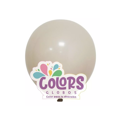 Globo 12" Arena 100p