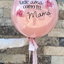Globo Jumbo Nadie ama como tú Mamá