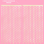 Gold Boot Curtain