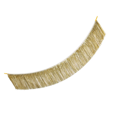 Gold Fringe Garland