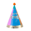 Gorritos Papel Cumpleaños