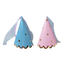 Gorritos Premium De Papel Princesas