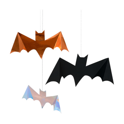 Hanging Bats